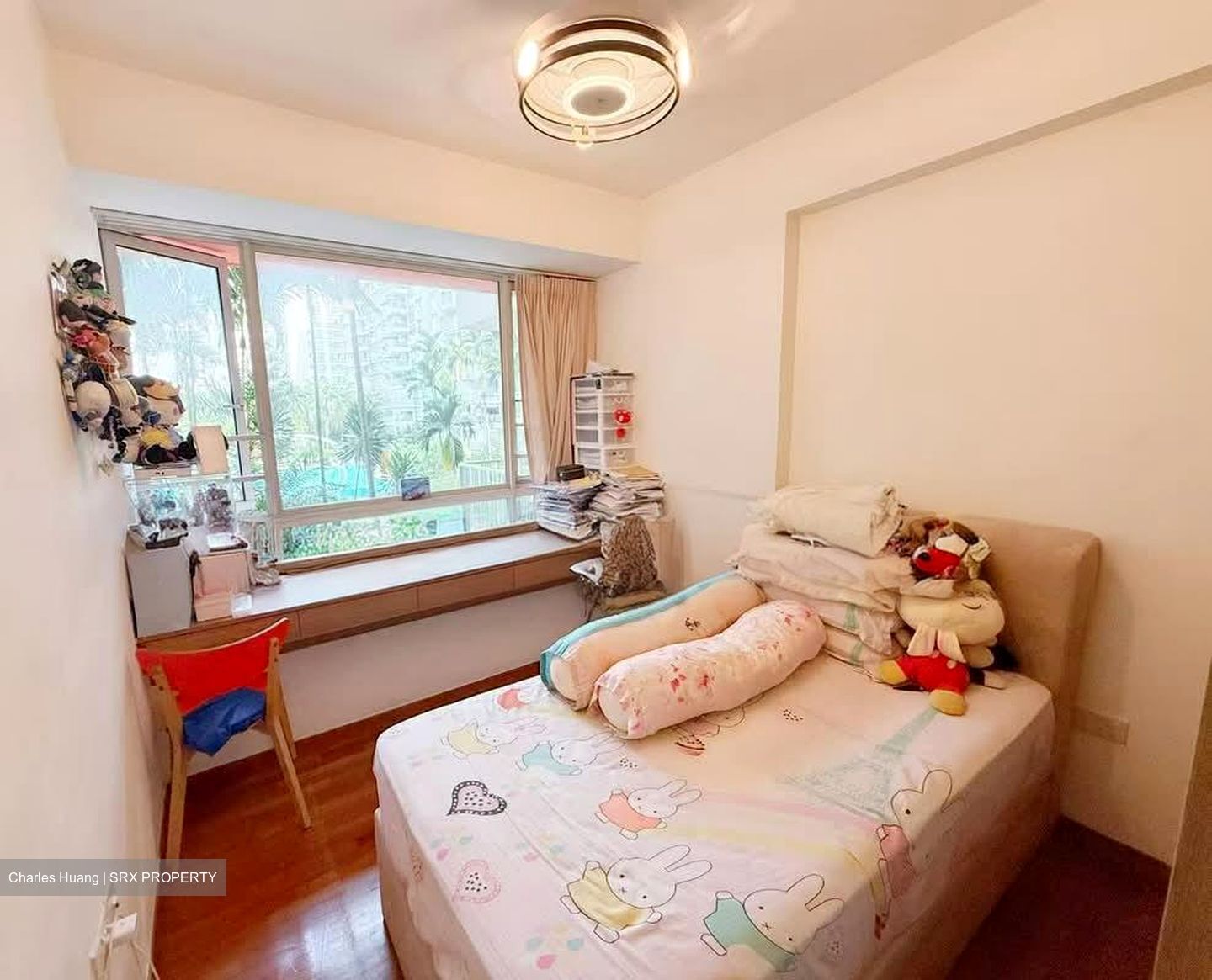 Caspian (D22), Condominium #588874811